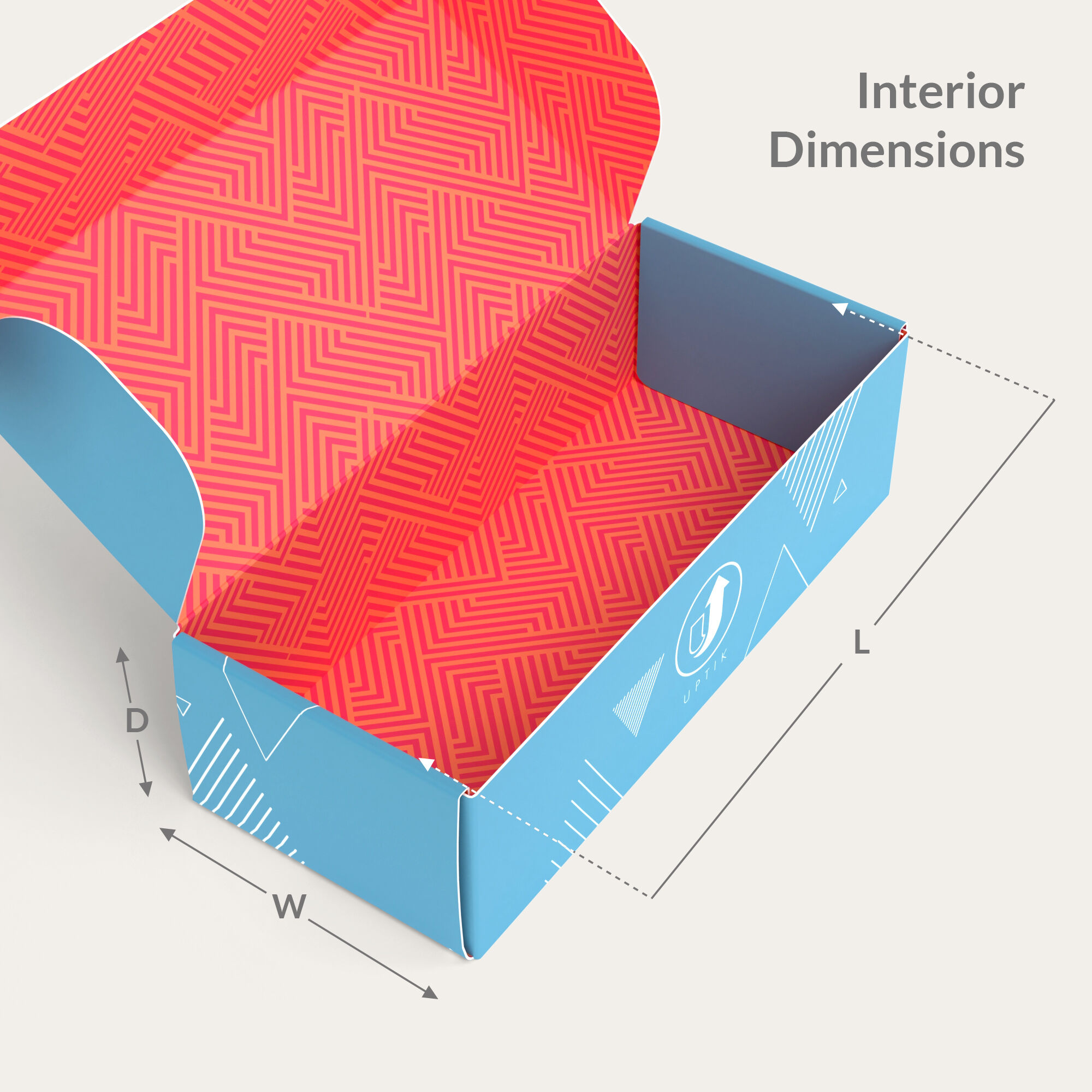 Roll End Tuck Boxes