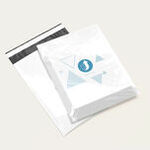 custom poly mailers