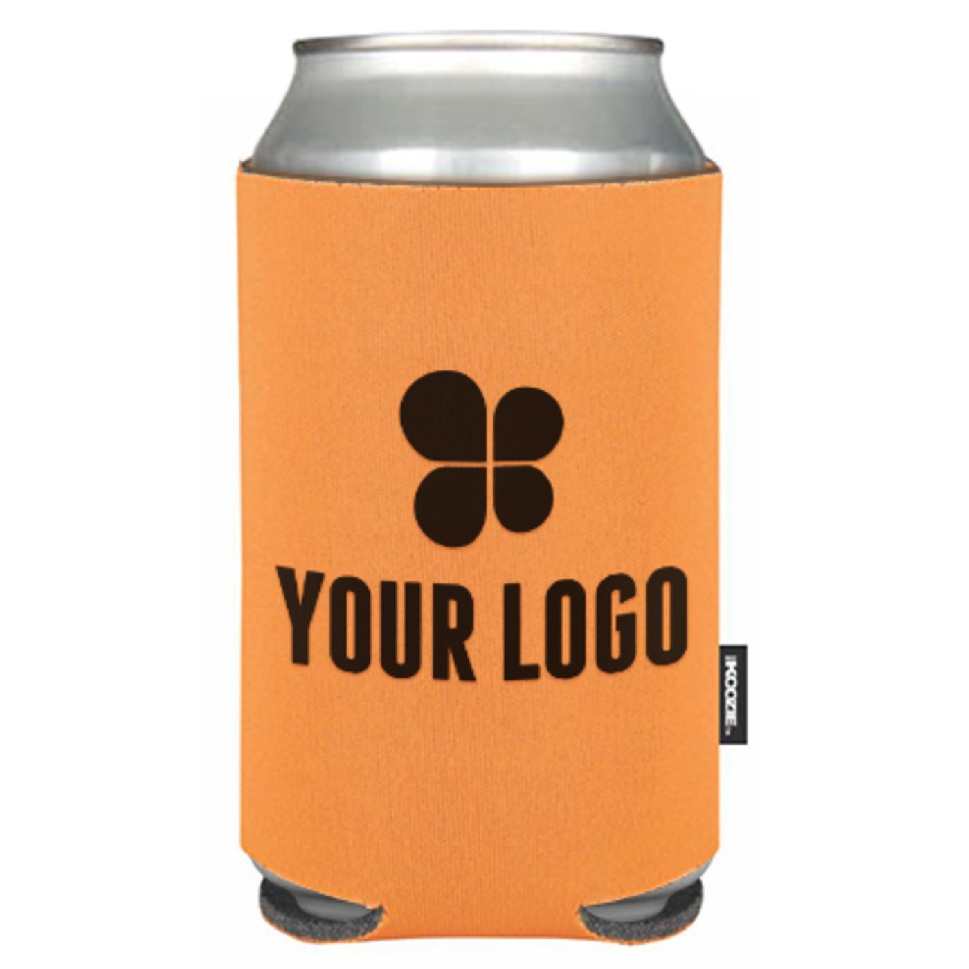 Collapsible Koozie® Can Kooler