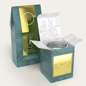 Boxes & Packaging Collection