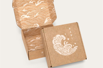 Mailer Box