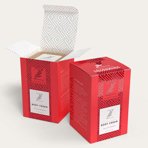 Custom Product Boxes