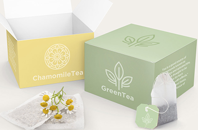 Product Box