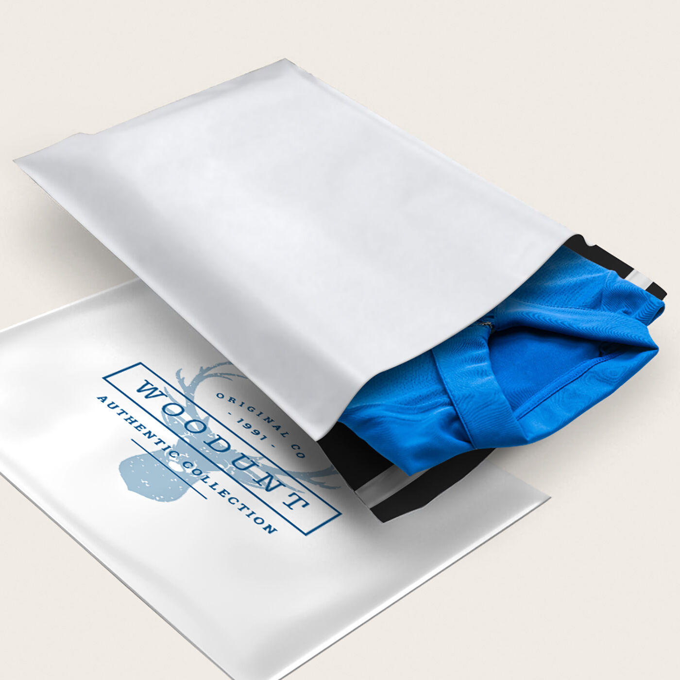 Poly Mailers