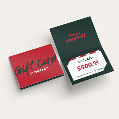 Gift Card Holder