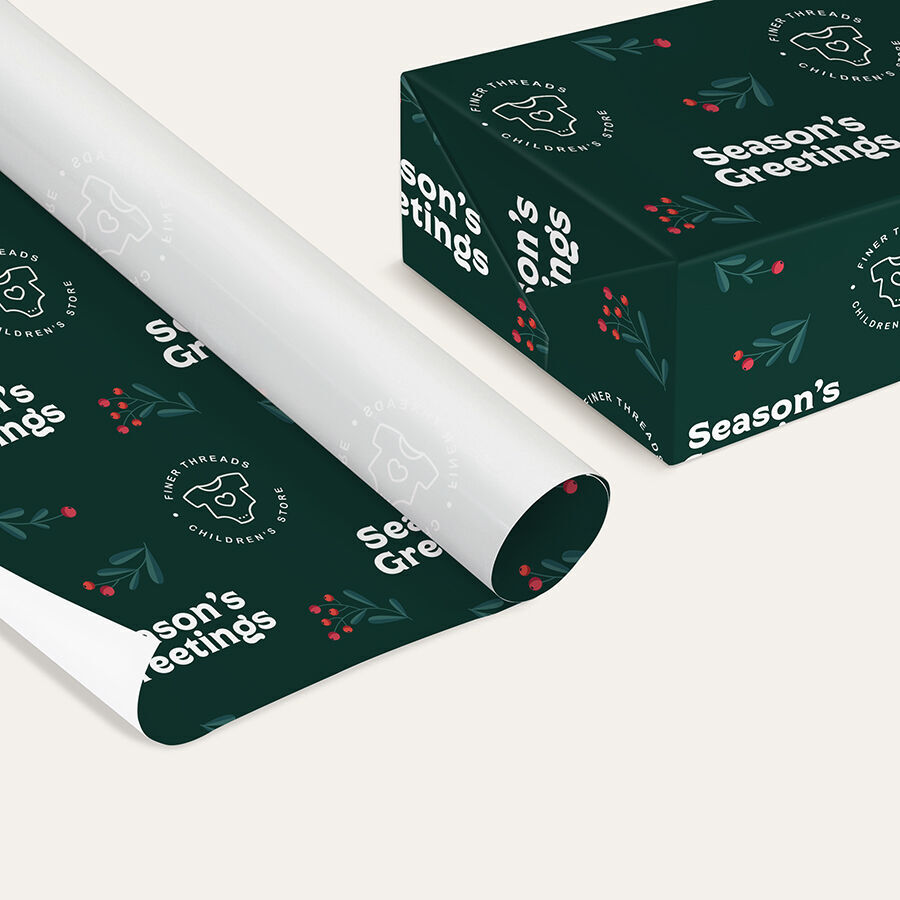 Gift Wrapper