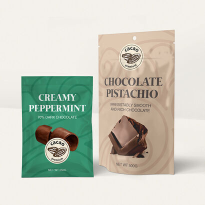 Pouches Product
