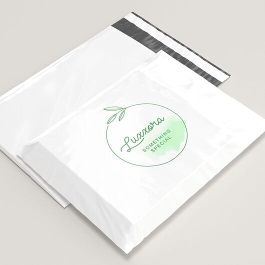 Poly Mailers