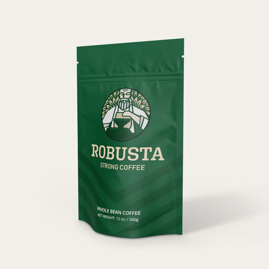 Stand Up Pouch
