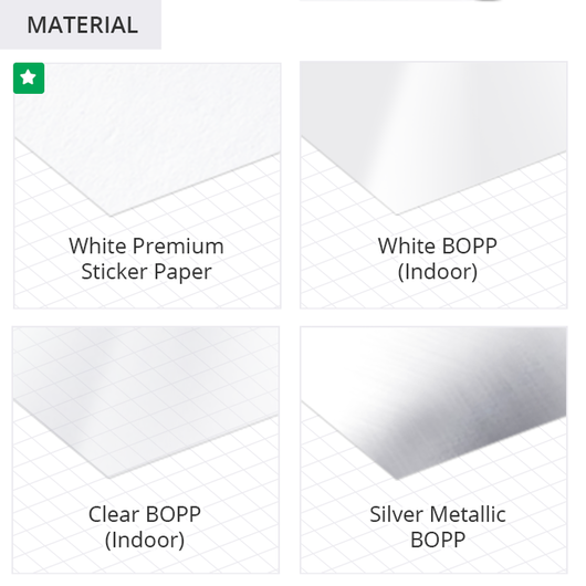 Paper Type