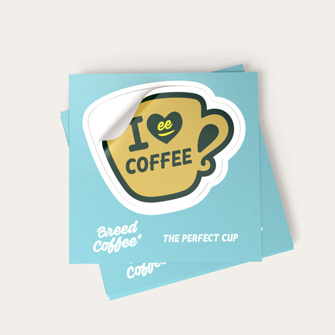 Sticker Printing Create Quality and Personalized Stickers Online
