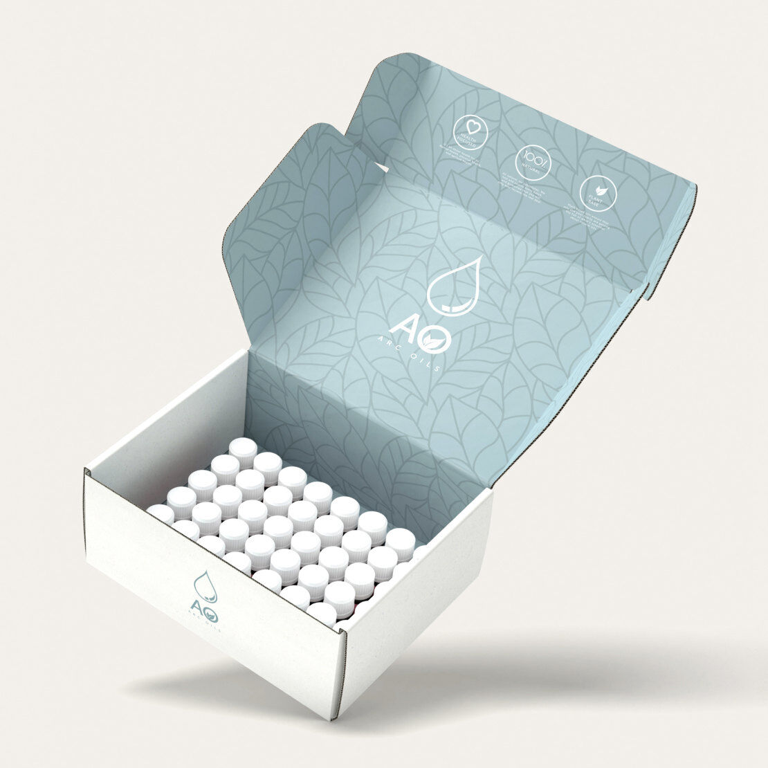 mailing box 4