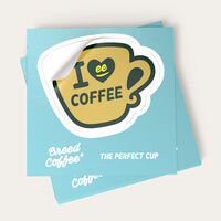 Campaign and Political Stickers