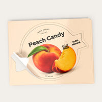 Product Labels