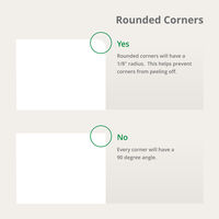 Product Labels