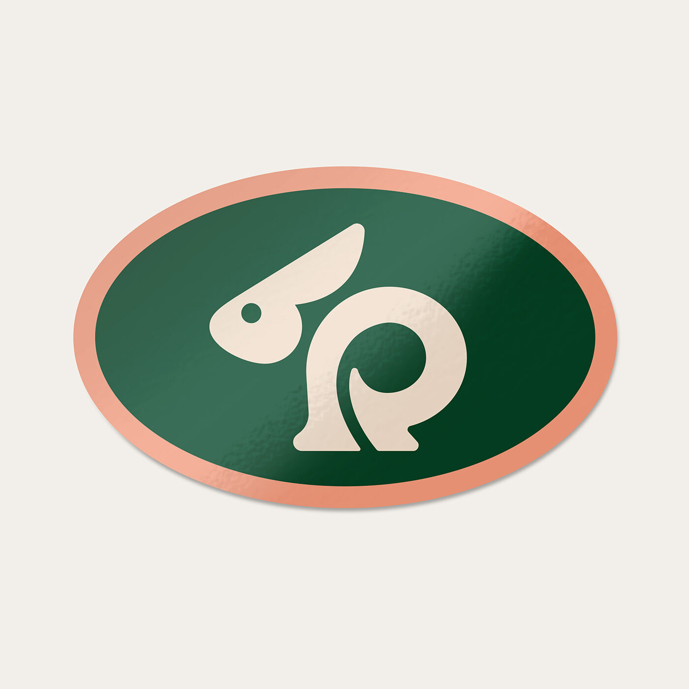 Oval