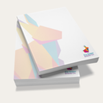 Notepads Branding