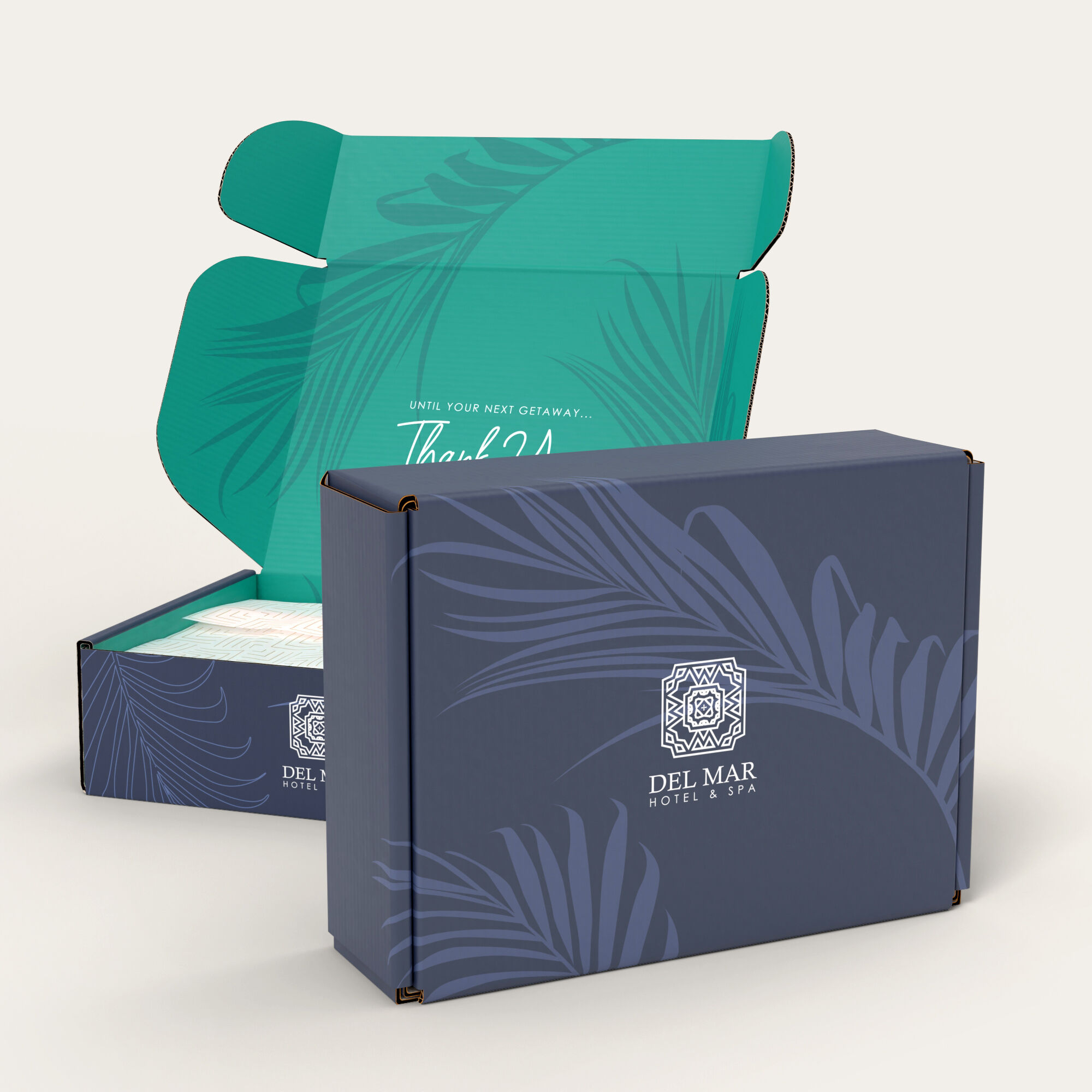 Custom Mailer Boxes