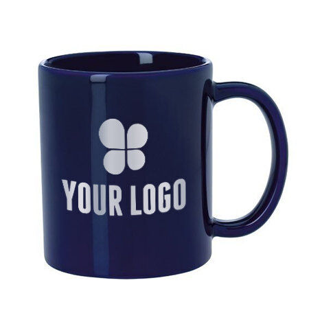 Budget Mug
