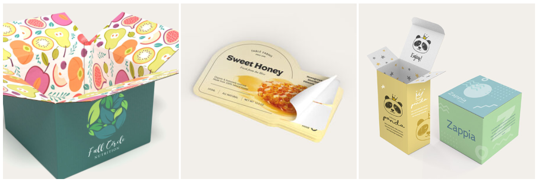 Ultimate Guide to Packaging - Everything to know about Packaging ...