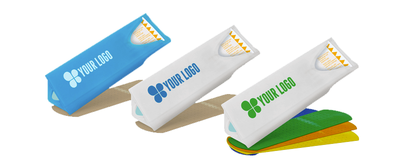 Bandage Dispensers