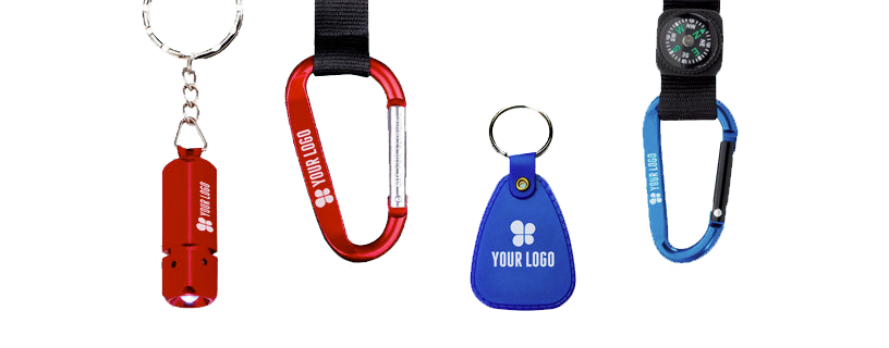 Custom Keychains