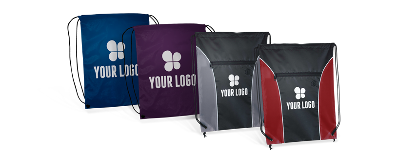 Promotional rucksacks outlet