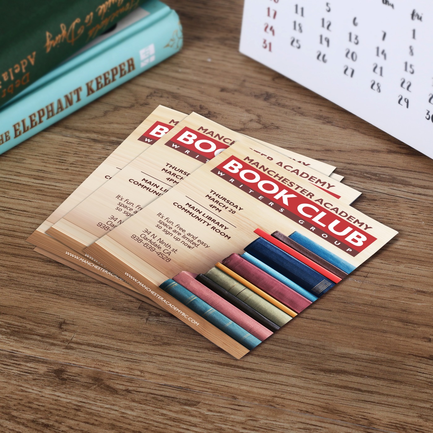 Thesis about flyers 08 image