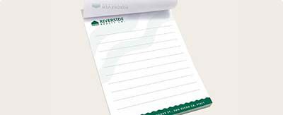 Notepads