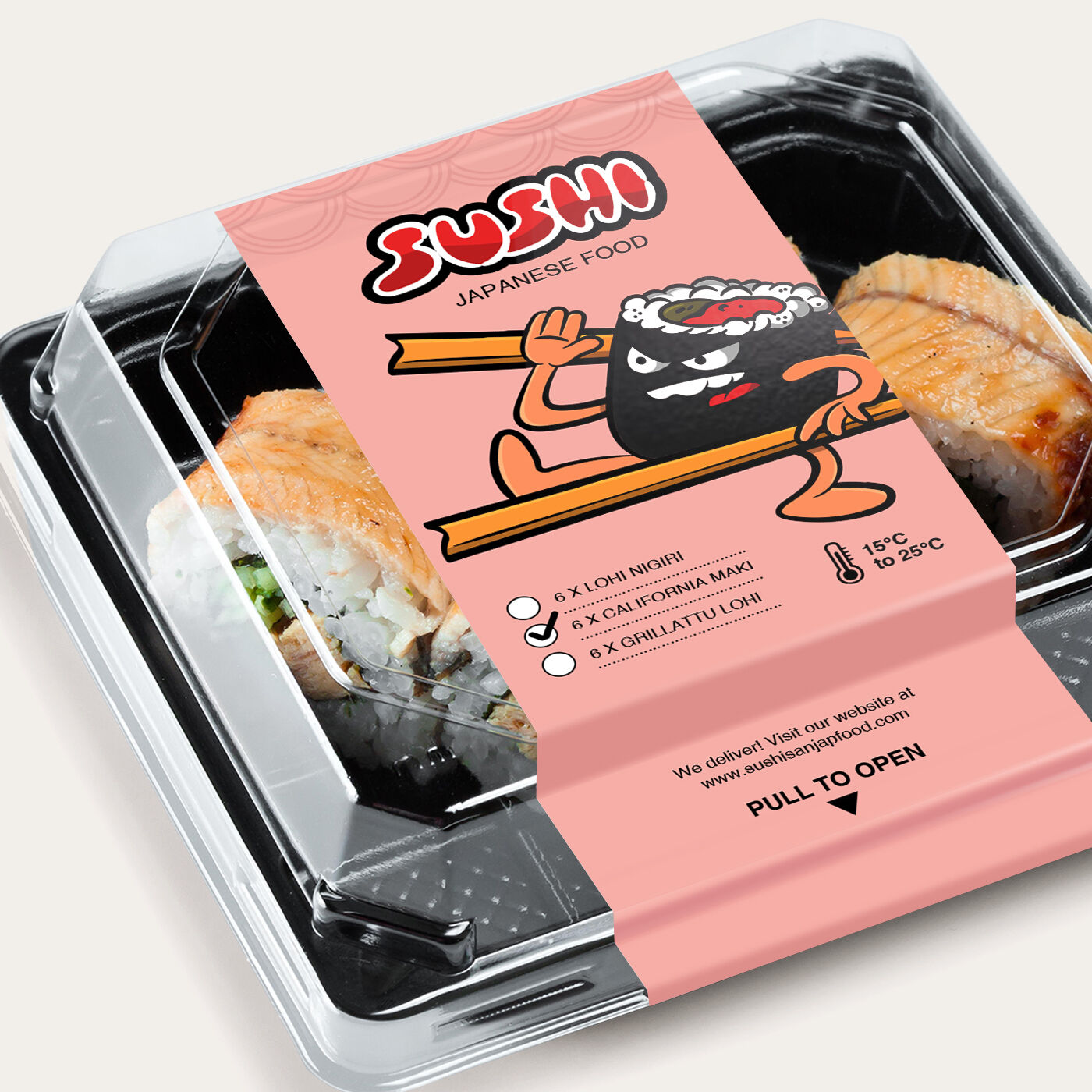 Food Labels