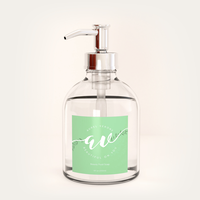 Health & Beauty Labels