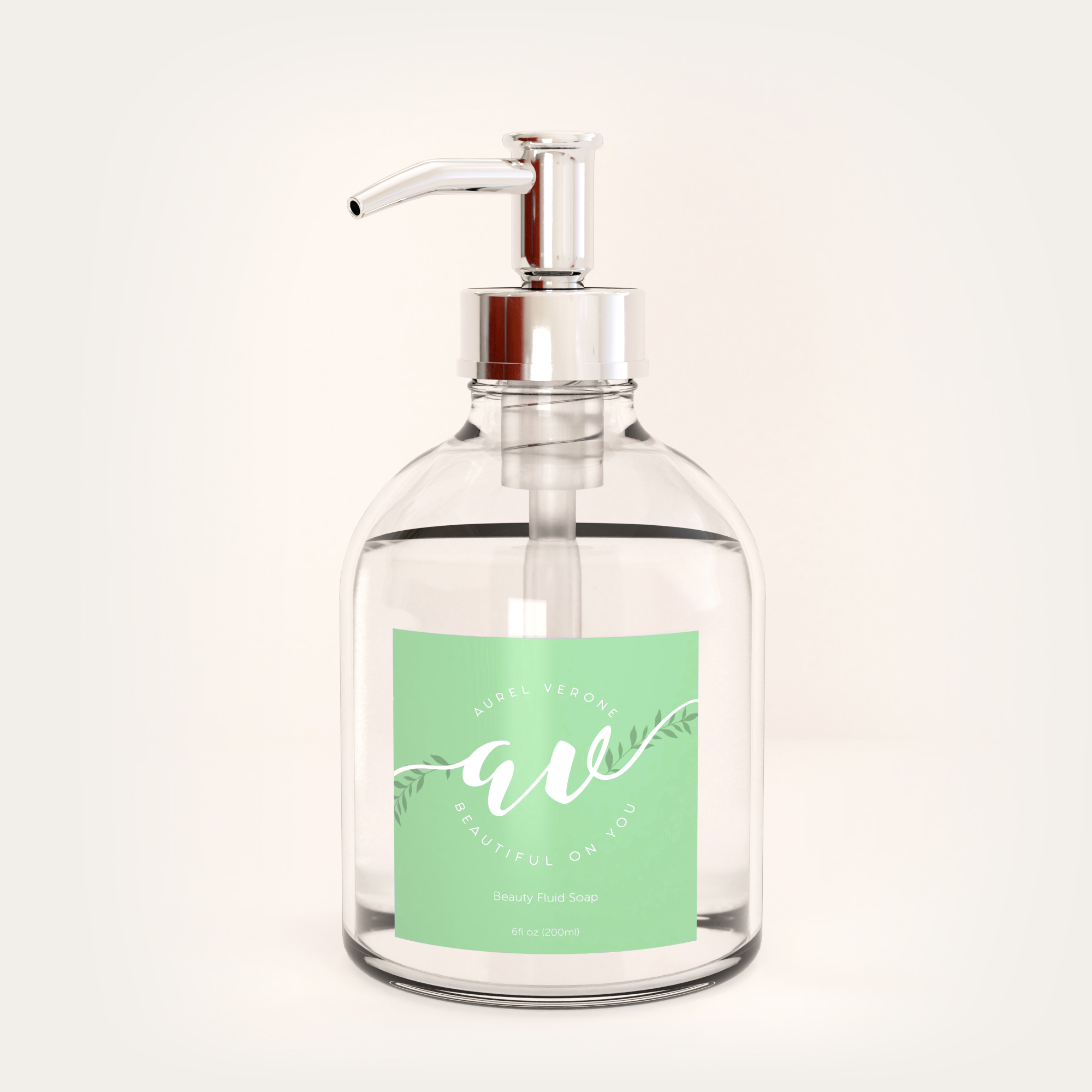 Health and Beauty Labels