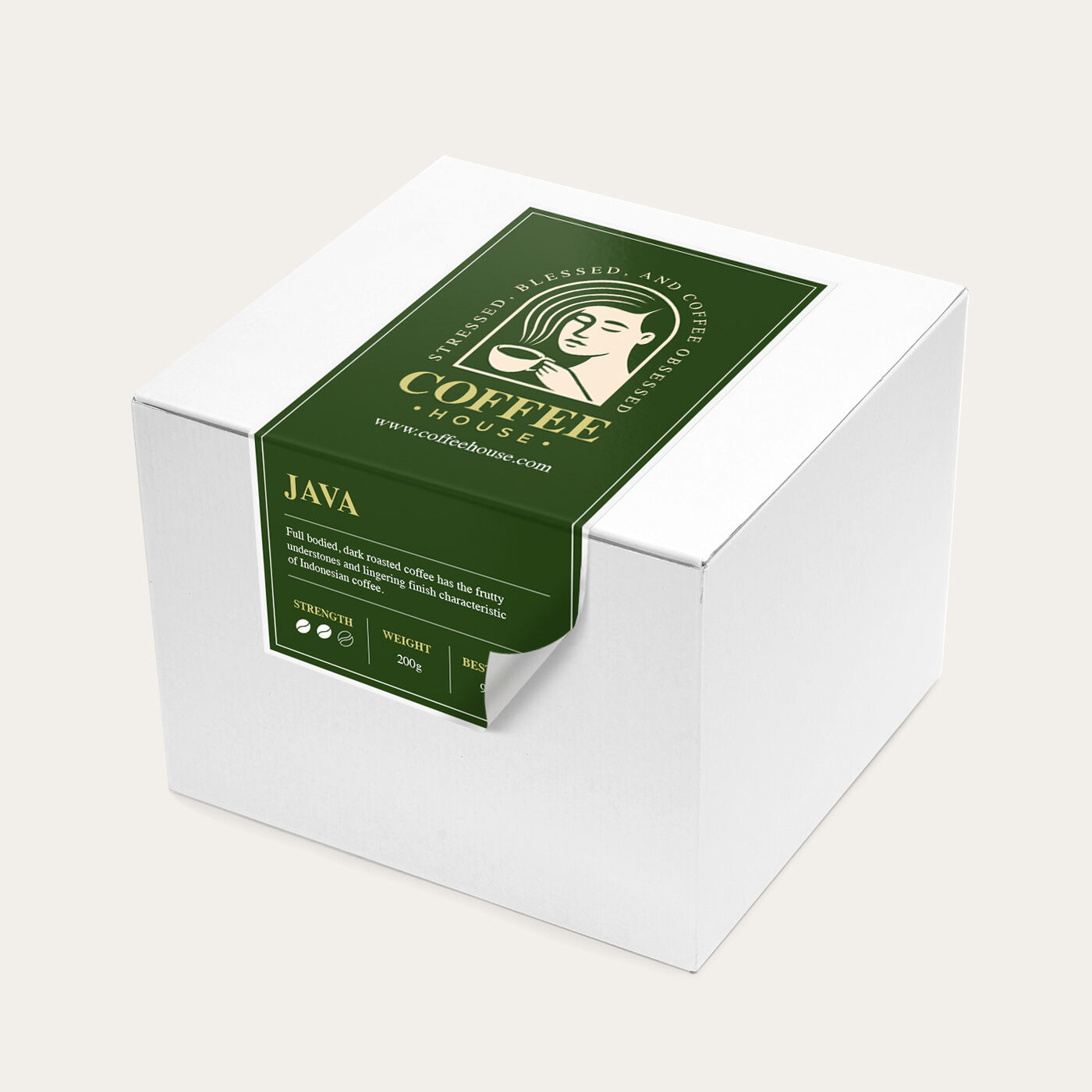 Packaging Labels