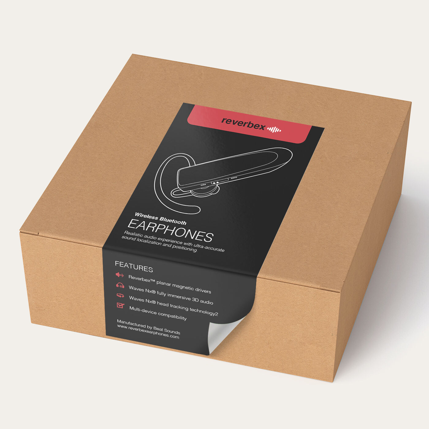 Product Labels