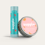 Lip Balm Labels