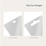 Backing Cards