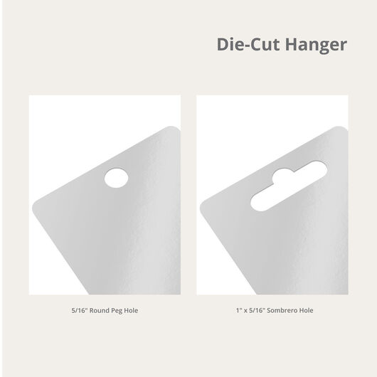 Backing Cards