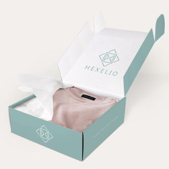 Mailer Boxes