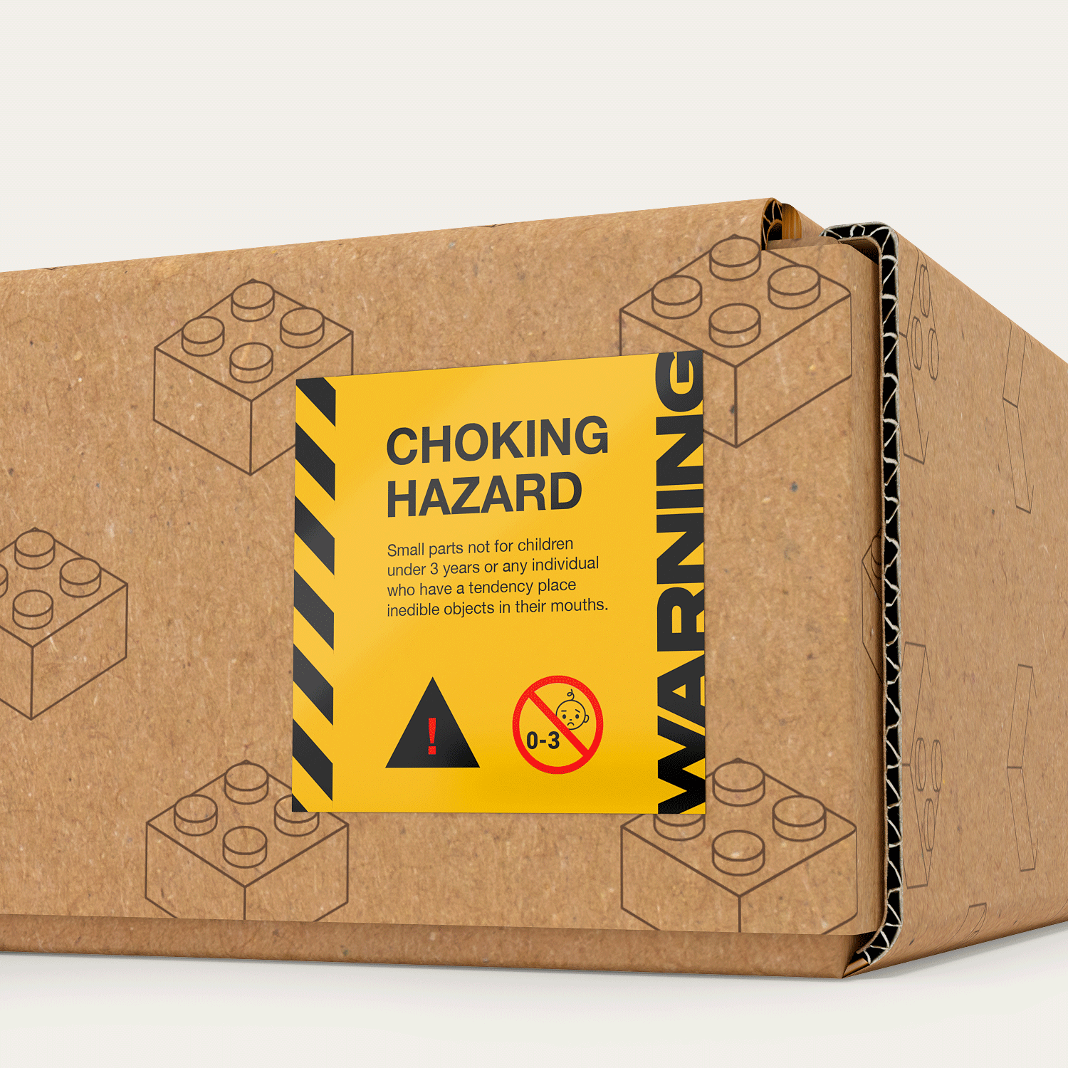 Warning Labels