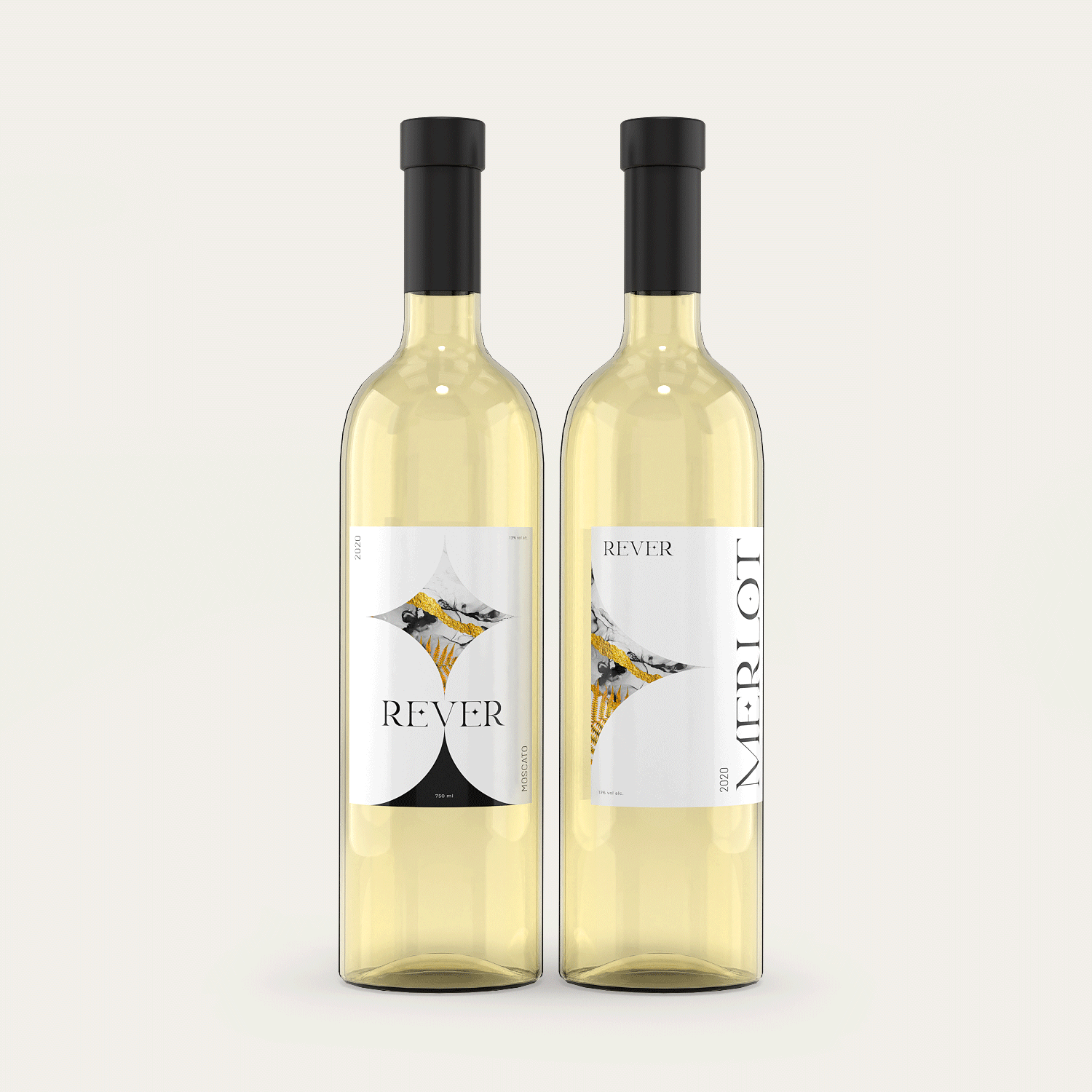 Wine Labels
