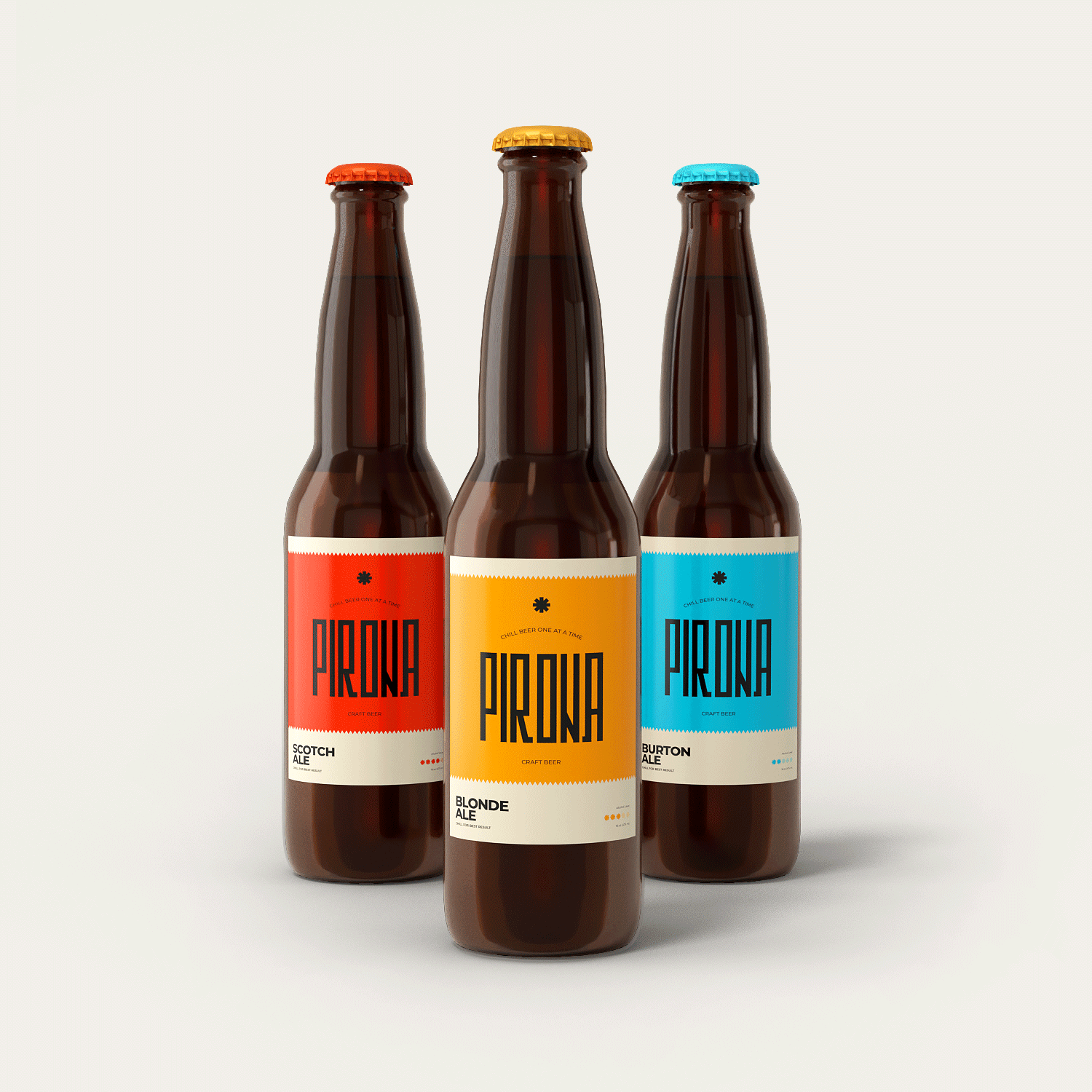 Beer Labels