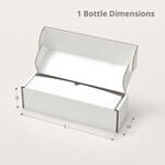 1 Bottle Dimensions