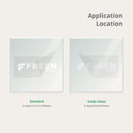 Application Location