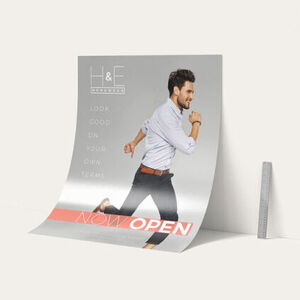 Poster Printing