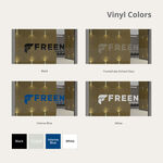 Vinyl Colors