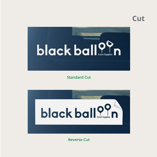 Cut