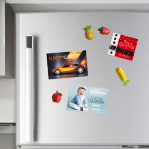 Custom Refrigerator Magnets