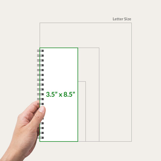 size