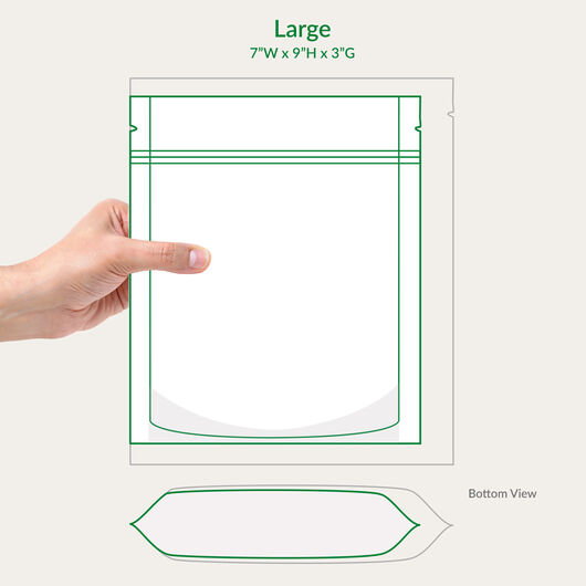 Size