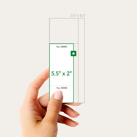 size